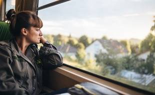 Comment voir les places libres dans un train ?