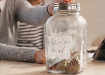 Comment voir que c'est de l'argent ?