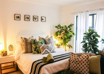 Concevez la chambre de vos rêves avec ces 6 conseils pratiques