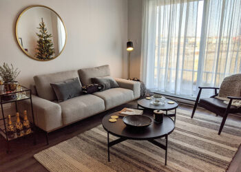 Conseils pour économiser de l’espace pour la vie en appartement