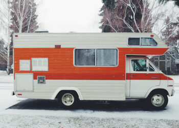 Essentiels pour les excursions en camping-car et les urgences