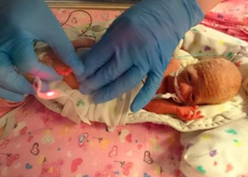 Est-ce bien un cale bébé ?