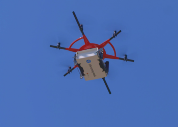 Est-ce la poste qui livre les colis Chronopost ?