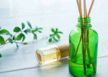 Est-ce mauvais pour la santé de diffuser des huiles essentielles ?