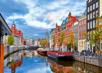Est-ce que Amsterdam est une ville sûre ?