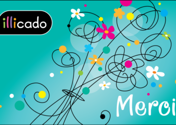 Est-ce que Auchan prend la carte illicado ?