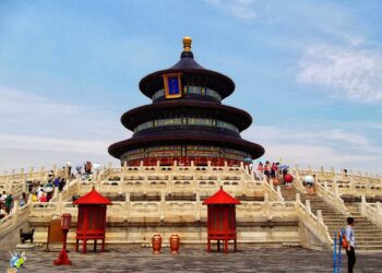 Est-ce que Beijing est la capitale de la Chine ?