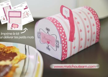 Est-ce que Chronopost déposé dans la boite aux lettres ?