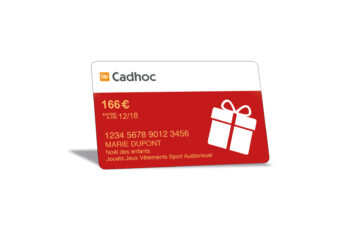 Est-ce que Darty accepte les chèques Cadhoc ?