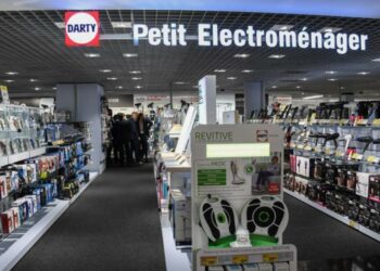 Est-ce que Darty livre gratuitement ?