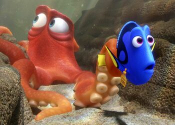 Est-ce que Dory est une dorade ?