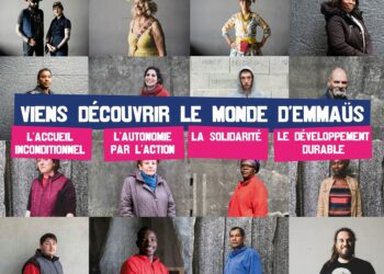 Est-ce que Emmaüs prend tout ?