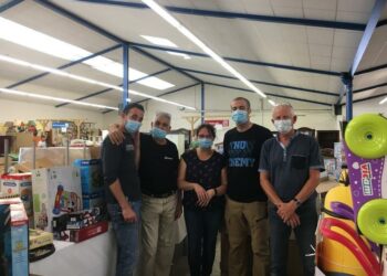 Est-ce que Emmaüs se déplace pour recuperer des meubles ?