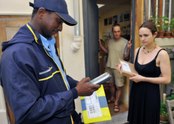 Est-ce que GLS livre le samedi ?