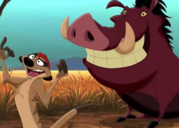 Est-ce que Hakuna Matata existe vraiment ?