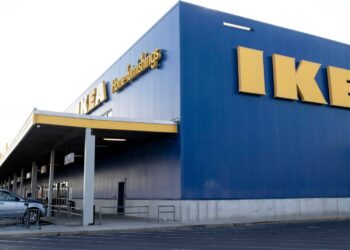 Est-ce que IKEA fait le drive ?