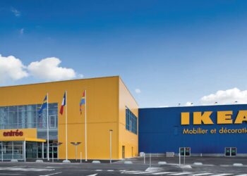 Est-ce que IKEA livre partout en France ?