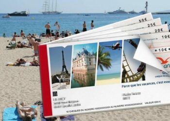 Est-ce que Leclerc accepte les chèques vacances ?