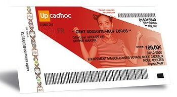 Est-ce que Leclerc prend les chèques Cadhoc ?