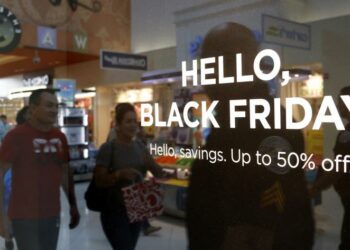 Est-ce que Maison du Monde fait le Black Friday ?