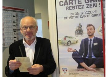 Est-ce que Norauto fait les cartes grises ?