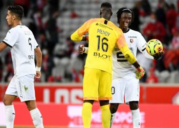 Est-ce que Rennes craint ?