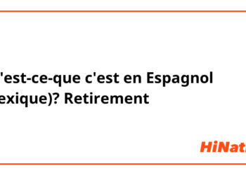 Est-ce que Shakira est espagnol ?