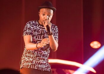 Est-ce que Soprano ecrit ses chansons ?