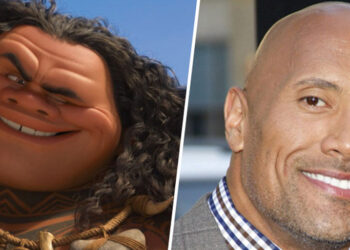 Est-ce que Vaiana existe ?