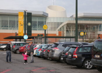 Est-ce que Val d'Europe est ouvert aujourd'hui ?