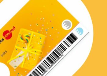 Est-ce que but prend les chèques cadeaux ?