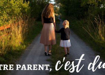 Est-ce que c'est dur d'être caissière ?