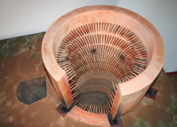 Est-ce que la céramique passe au four ?