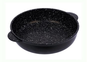 Est-ce que la fonte d'aluminium va sur l'induction ?