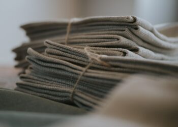 Est-ce que la percale se froisse ?