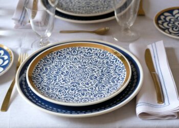 Est-ce que la porcelaine passe au Lave-vaisselle ?