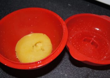 Est-ce que la porcelaine passe au Micro-onde ?