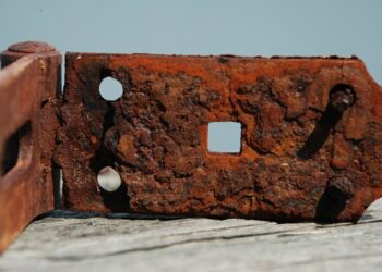 Est-ce que l'acier inoxydable peut aller dans l'eau ?