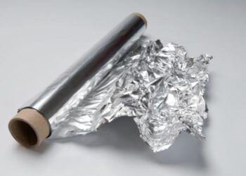 Est-ce que l'aluminium peut rouiller ?