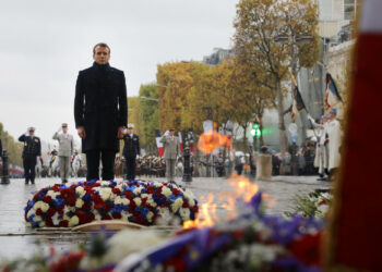 Est-ce que le 11 novembre est un jour férié ?