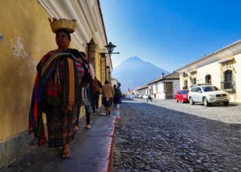 Est-ce que le Guatemala est dangereux ?