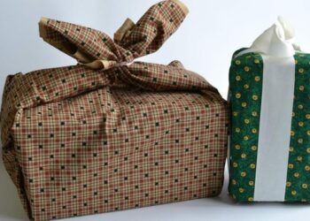 Est-ce que le Papier-cadeau est recyclable ?