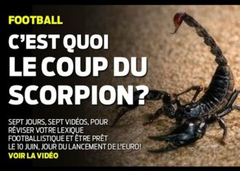Est-ce que le Scorpion est jaloux ?