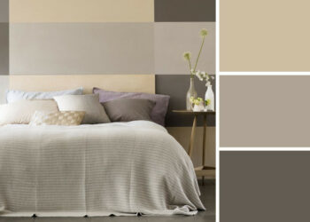 Est-ce que le beige et le gris vont ensemble ?