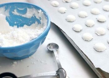 Est-ce que le bicarbonate de soude abîmé les vêtements ?