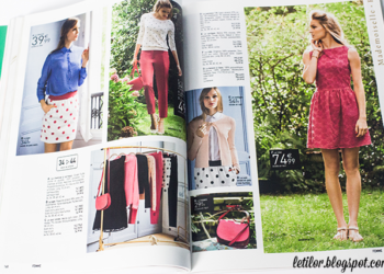 Est-ce que le catalogue La Redoute existe toujours ?