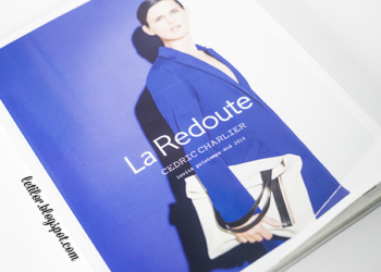 Est-ce que le catalogue de la Redoute existe toujours ?