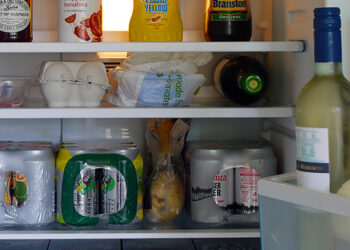 Est-ce que le champagne se met au frigo ?