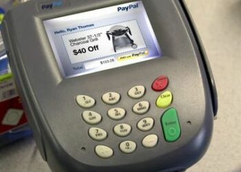 Est-ce que le compte PayPal est gratuit ?