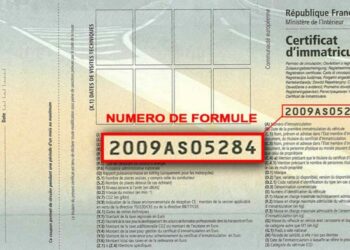 Est-ce que le duplicata de carte grise est payant ?